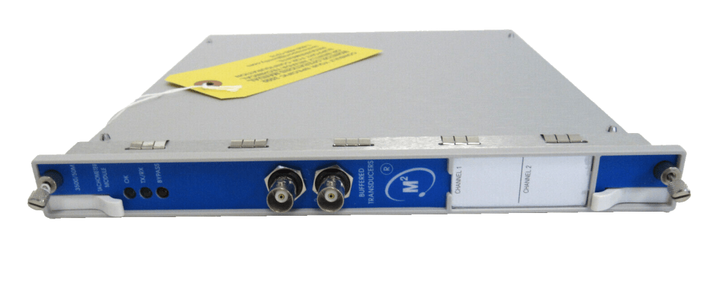 Bentley Nevada 3500/50M Tachometer