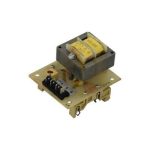 SAMPLE VOLTAGE TRANS