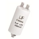 CBB60 Motor Start Capacitor