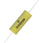 CL19 CL20 Axial Lead Met Polyester Film Capacitors (Axial MKT Capacitors)