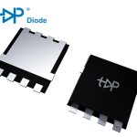 MOSFET PDFN3X3-8L N-Channel TP30H80Q-Topdiode