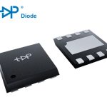 MOSFET DFN3X3 N-Channel TP4008QD-Topdiode