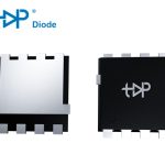 MOSFET PDFN3X3-8L N-Channel TP85N04Q-Topdiode