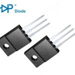 MOSFET TPC65R190FM Super-junction Power Mosfet Topdiode