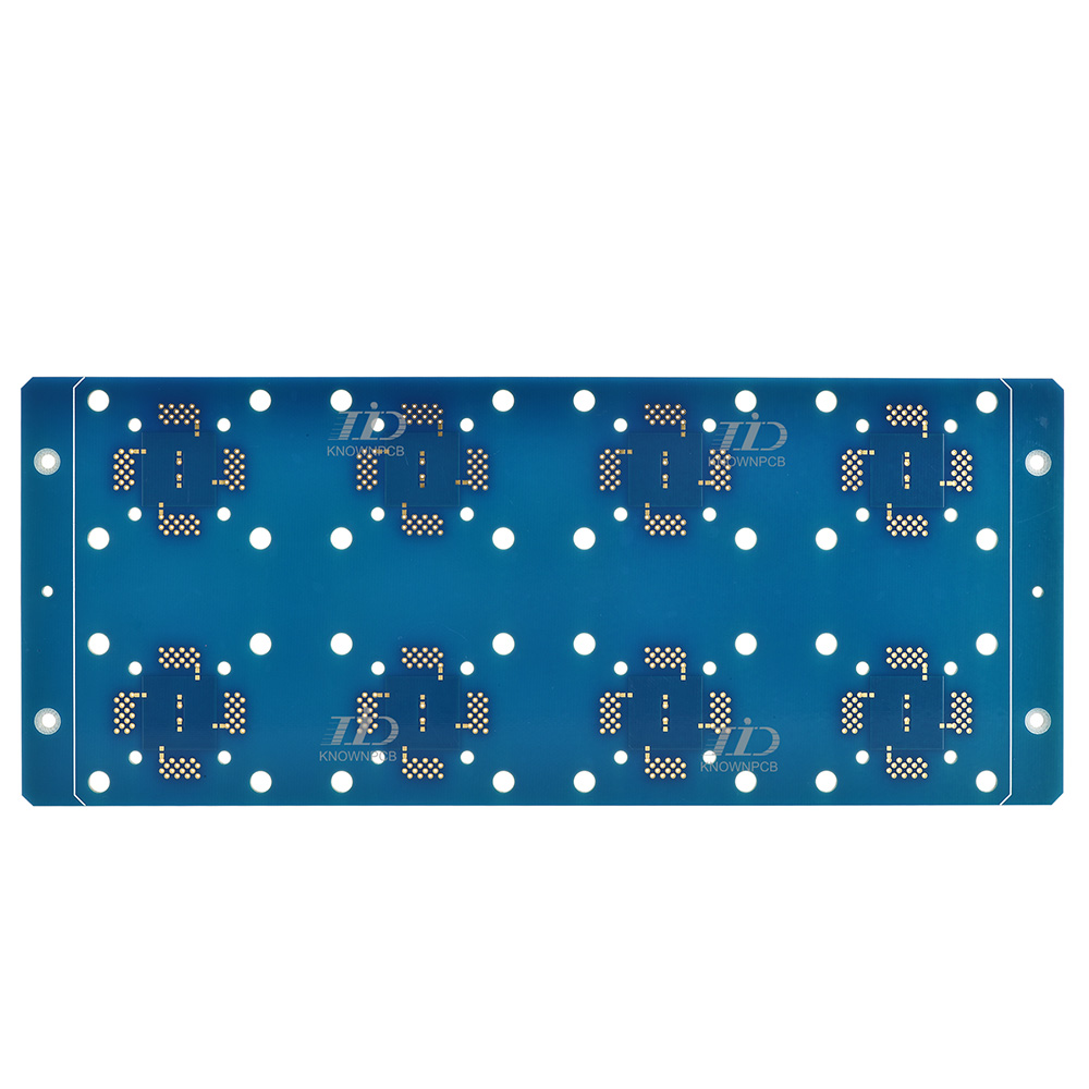 2L 3.0mm thickness PCB