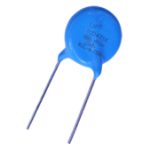 VAR Series Metal Oxide Varistor