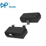 MOSFET SOT-23 N-channel 2N7002-Topdiode