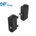 MOSFET SOT-23 P-Channel BSS84-Topdiode