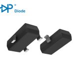 MOSFET SOT-23-3 N-Channel Enhancement TP3400A-Topdiode