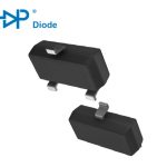 MOSFET SOT-23-3 P-Channel Power TP3407-Topdiode