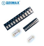 Set series 250V 180861252410 slow melt, chip fuse - Image 2