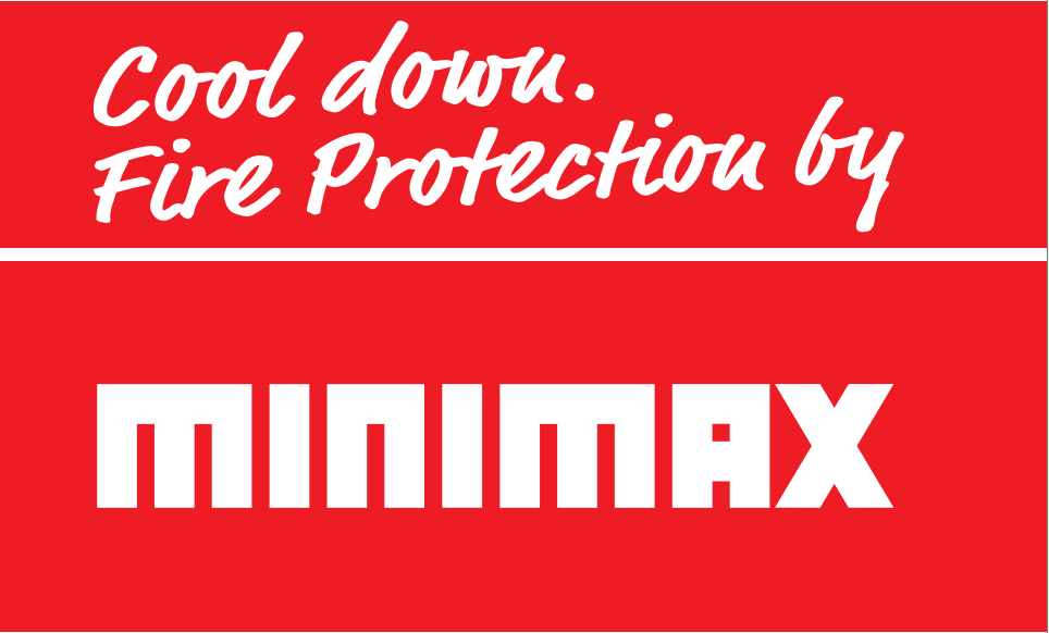 شرکت MINIMAX آلمان تولید کننده سیستم های اطفاء حریق