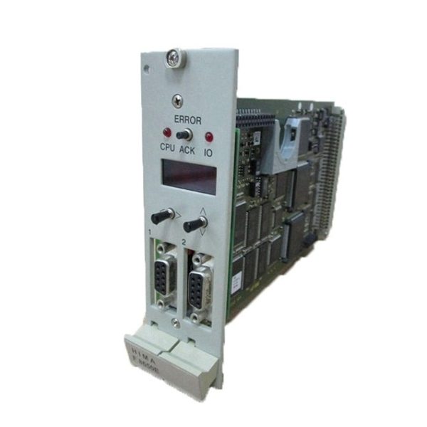 HIMA F8650E