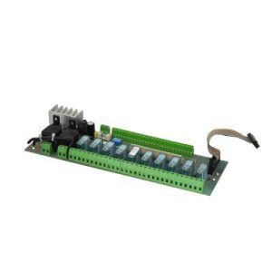 GCT3-BRD REALY BOARD RZ071 KUHSE