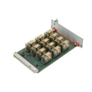 PRA CARD PARALLEL SYSTEM