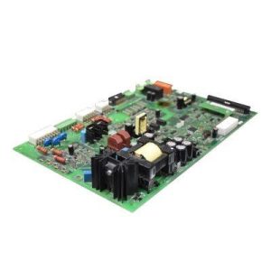 AIR BLOWER-130B6038