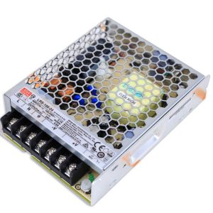 منبع تغذیه LTS-100