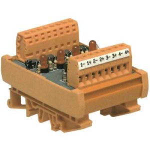 Optocoupler Isolation Module Opc