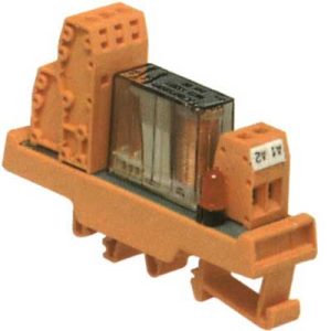 Single-relay modulus RM-T2