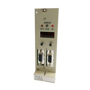 HIMA F8650X